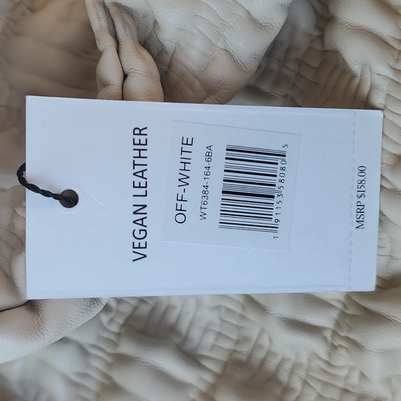 Jason Wu Fay Bubbled Shoulder Bag, NWT - Picture 4 of 4